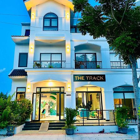 The Track Homestay - Near Bai Dai Beach Cam Lam Exterior foto